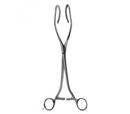 Utrine Elevating Forceps